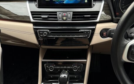 BMW 2 серия Grand Tourer F46 рестайлинг, 2015 год, 1 450 000 рублей, 18 фотография