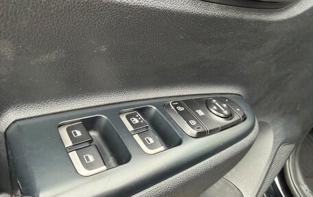 KIA Rio IV, 2017 год, 745 000 рублей, 17 фотография