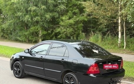 Toyota Corolla, 2005 год, 399 000 рублей, 6 фотография