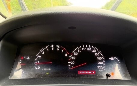 Toyota Corolla, 2005 год, 399 000 рублей, 13 фотография