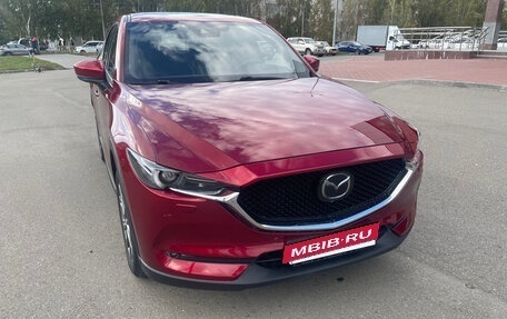 Mazda CX-5 II, 2021 год, 3 200 000 рублей, 4 фотография