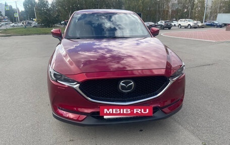 Mazda CX-5 II, 2021 год, 3 200 000 рублей, 3 фотография