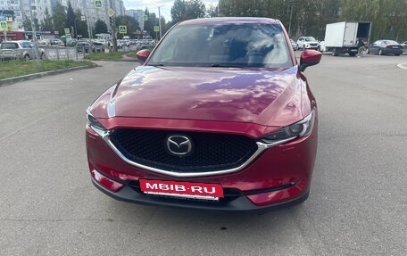Mazda CX-5 II, 2021 год, 3 200 000 рублей, 2 фотография