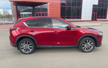 Mazda CX-5 II, 2021 год, 3 200 000 рублей, 10 фотография
