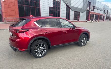 Mazda CX-5 II, 2021 год, 3 200 000 рублей, 13 фотография