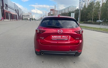Mazda CX-5 II, 2021 год, 3 200 000 рублей, 18 фотография