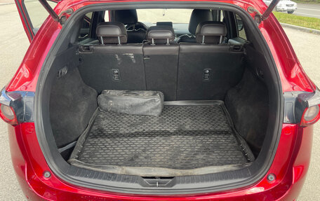 Mazda CX-5 II, 2021 год, 3 200 000 рублей, 35 фотография