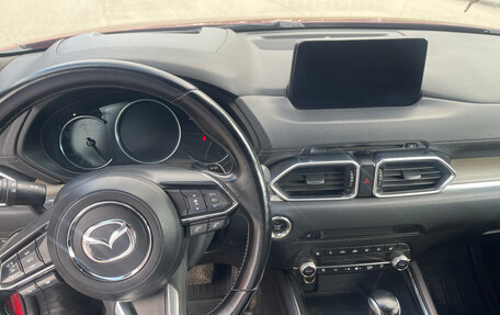 Mazda CX-5 II, 2021 год, 3 200 000 рублей, 32 фотография