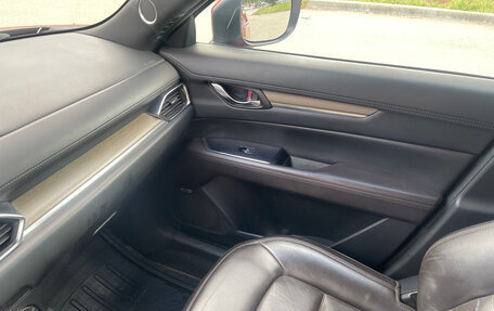 Mazda CX-5 II, 2021 год, 3 200 000 рублей, 33 фотография