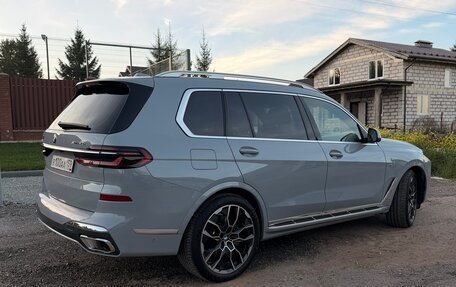 BMW X7, 2024 год, 13 900 000 рублей, 3 фотография
