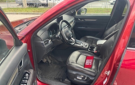 Mazda CX-5 II, 2021 год, 3 200 000 рублей, 31 фотография