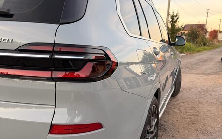 BMW X7, 2024 год, 13 900 000 рублей, 6 фотография
