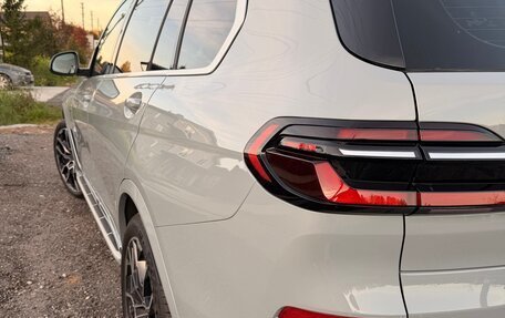 BMW X7, 2024 год, 13 900 000 рублей, 10 фотография