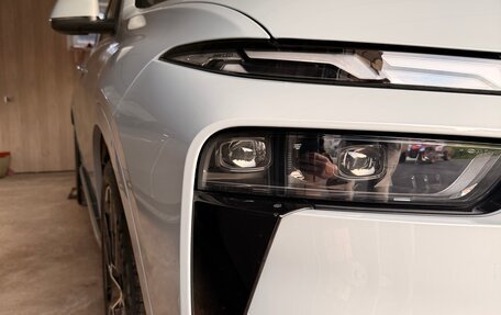 BMW X7, 2024 год, 13 900 000 рублей, 17 фотография