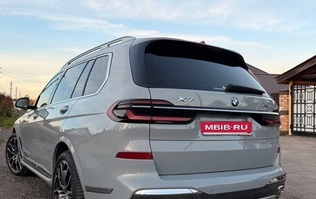 BMW X7, 2024 год, 13 900 000 рублей, 8 фотография