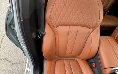 BMW X7, 2024 год, 13 900 000 рублей, 24 фотография
