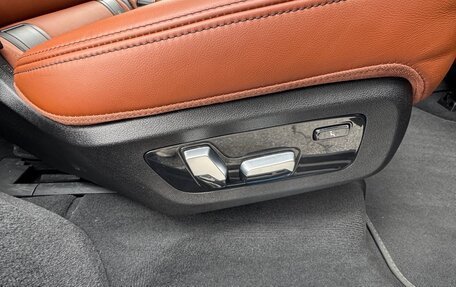 BMW X7, 2024 год, 13 900 000 рублей, 28 фотография