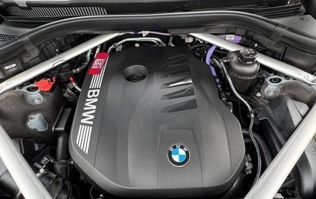 BMW X7, 2024 год, 13 900 000 рублей, 21 фотография