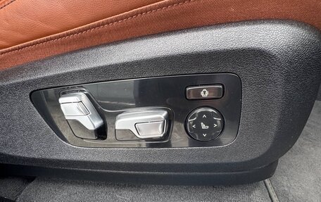BMW X7, 2024 год, 13 900 000 рублей, 23 фотография