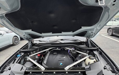 BMW X7, 2024 год, 13 900 000 рублей, 20 фотография
