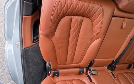 BMW X7, 2024 год, 13 900 000 рублей, 26 фотография