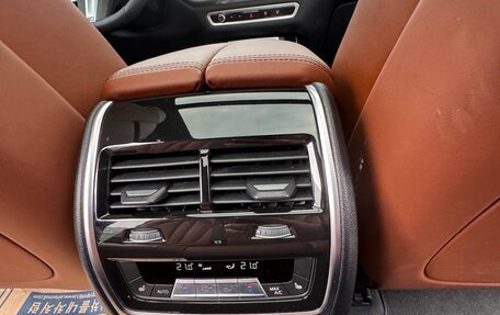 BMW X7, 2024 год, 13 900 000 рублей, 29 фотография