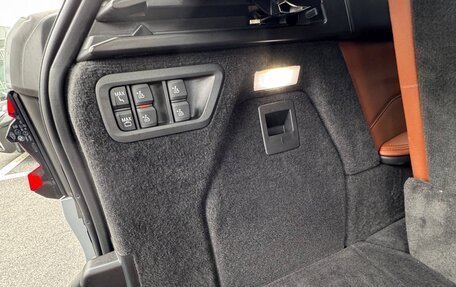 BMW X7, 2024 год, 13 900 000 рублей, 32 фотография