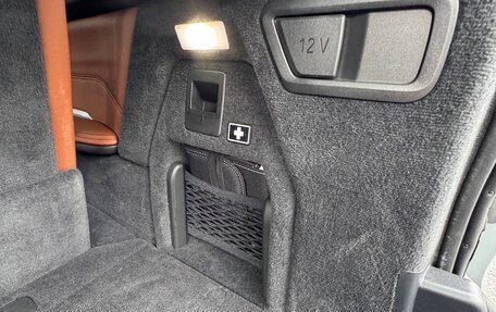 BMW X7, 2024 год, 13 900 000 рублей, 31 фотография