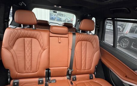 BMW X7, 2024 год, 13 900 000 рублей, 27 фотография