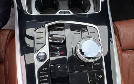 BMW X7, 2024 год, 13 900 000 рублей, 38 фотография