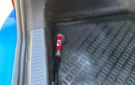 Chevrolet Aveo III, 2012 год, 453 000 рублей, 12 фотография
