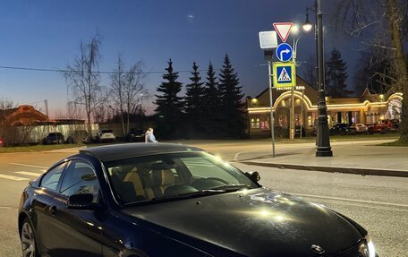 BMW 6 серия, 2008 год, 1 200 000 рублей, 6 фотография