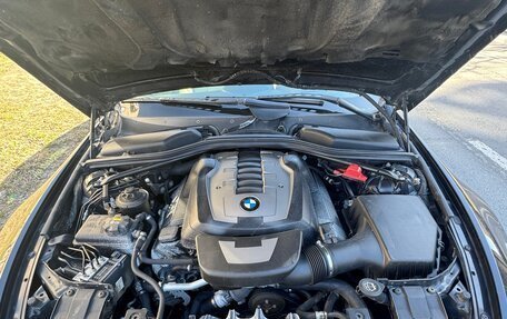 BMW 6 серия, 2008 год, 1 200 000 рублей, 8 фотография