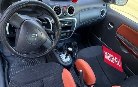 Citroen C2, 2006 год, 260 000 рублей, 4 фотография