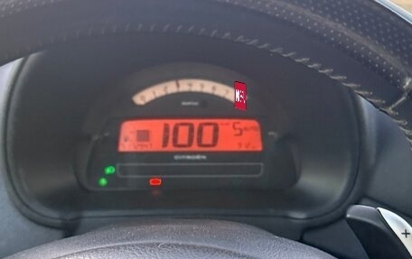 Citroen C2, 2006 год, 260 000 рублей, 5 фотография