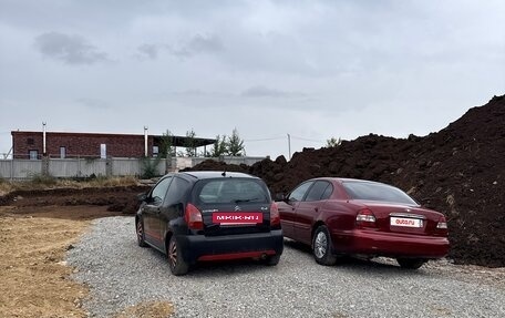 Citroen C2, 2006 год, 260 000 рублей, 6 фотография