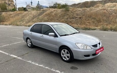 Mitsubishi Lancer IX, 2004 год, 390 000 рублей, 1 фотография