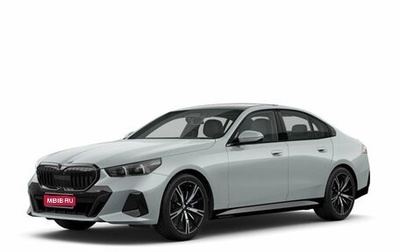 BMW 5 серия, 2026 год, 8 490 000 рублей, 1 фотография