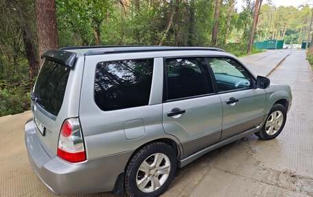 Subaru Forester, 2006 год, 650 000 рублей, 8 фотография