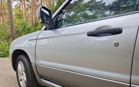 Subaru Forester, 2006 год, 650 000 рублей, 6 фотография