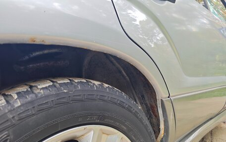 Subaru Forester, 2006 год, 650 000 рублей, 10 фотография
