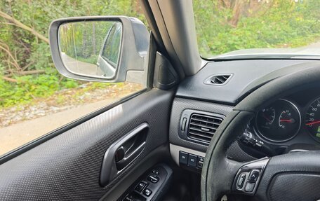 Subaru Forester, 2006 год, 650 000 рублей, 15 фотография