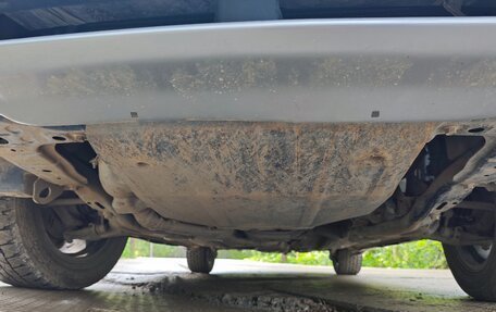 Subaru Forester, 2006 год, 650 000 рублей, 11 фотография