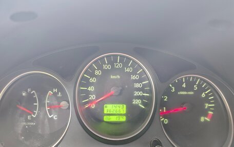 Subaru Forester, 2006 год, 650 000 рублей, 16 фотография