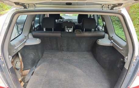 Subaru Forester, 2006 год, 650 000 рублей, 21 фотография