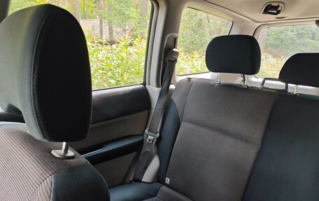 Subaru Forester, 2006 год, 650 000 рублей, 18 фотография