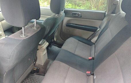Subaru Forester, 2006 год, 650 000 рублей, 19 фотография