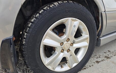 Subaru Forester, 2006 год, 650 000 рублей, 22 фотография