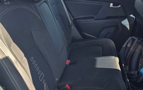 KIA Sportage III, 2012 год, 1 250 000 рублей, 5 фотография