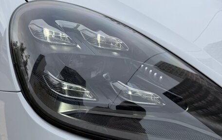 Porsche Cayenne III, 2018 год, 4 590 000 рублей, 26 фотография